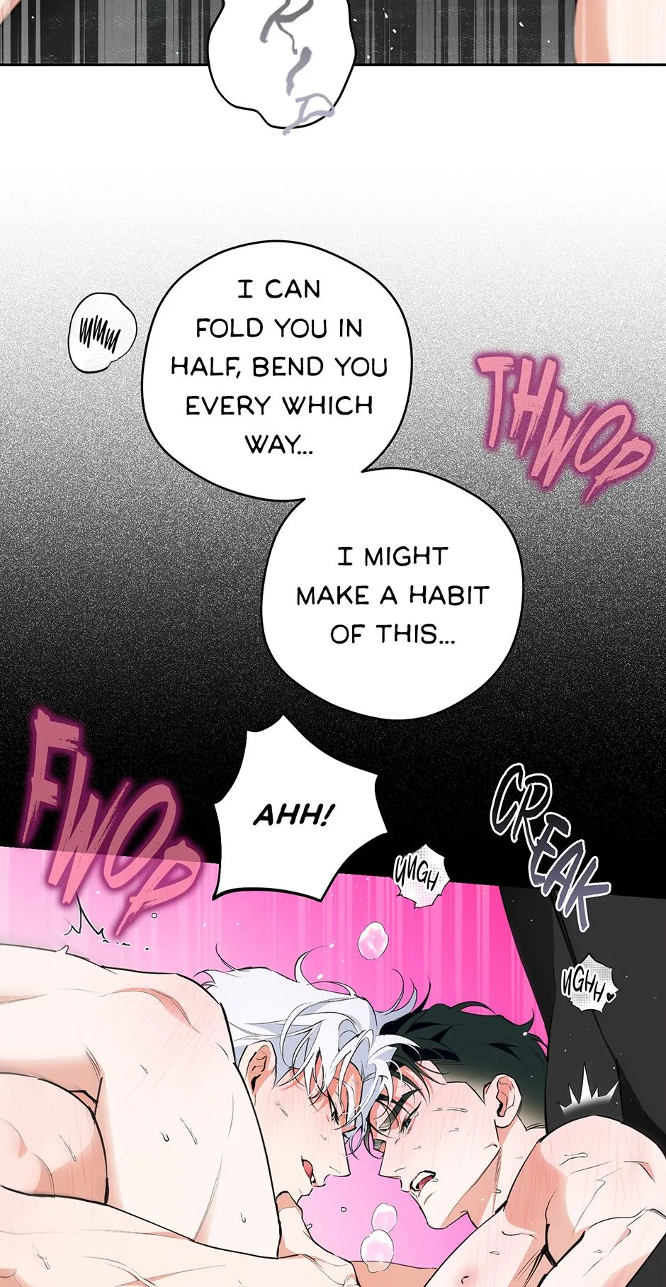 Read Off Track chapter 43 image 8 on Lezhin