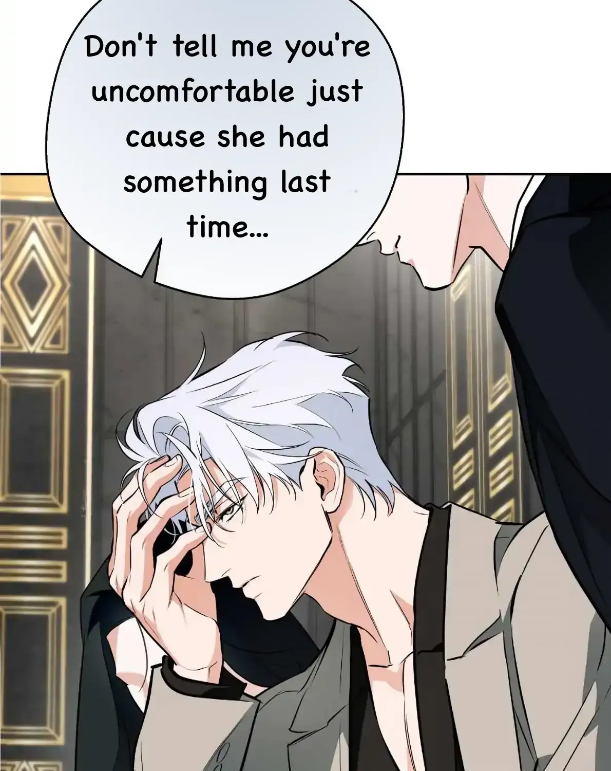 Read Off Track chapter 44 image 10 on Lezhin