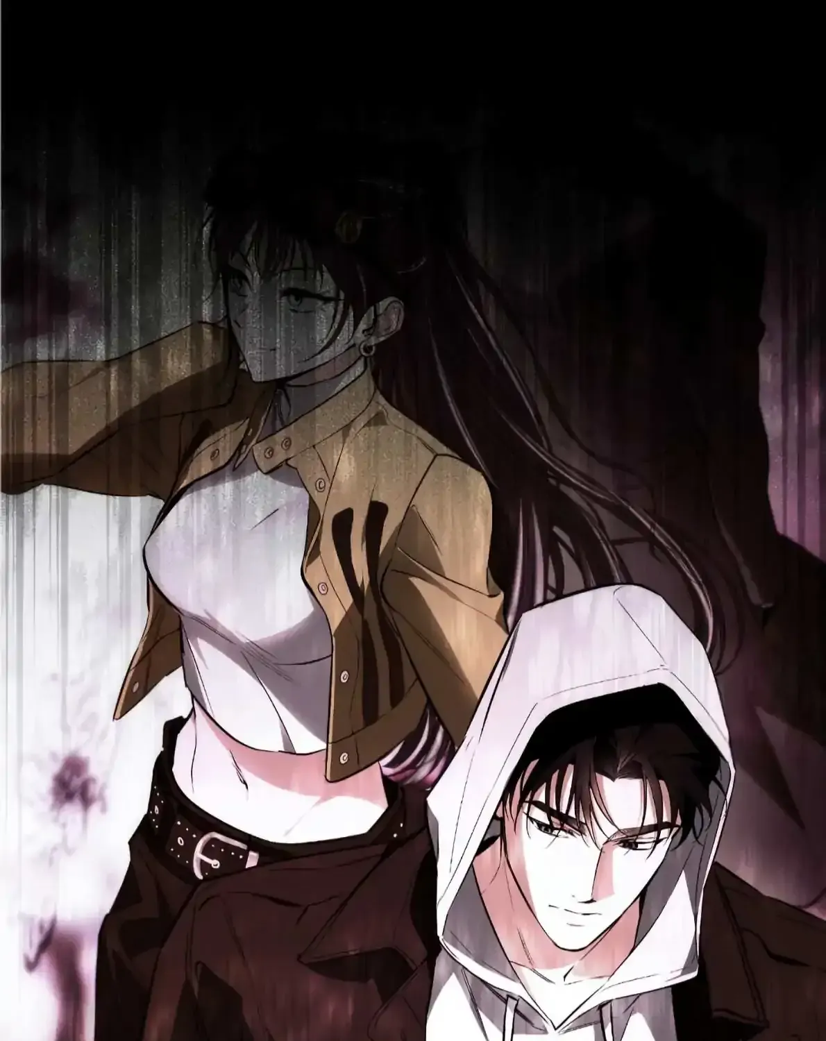 Read Off Track chapter 44 image 100 on Lezhin