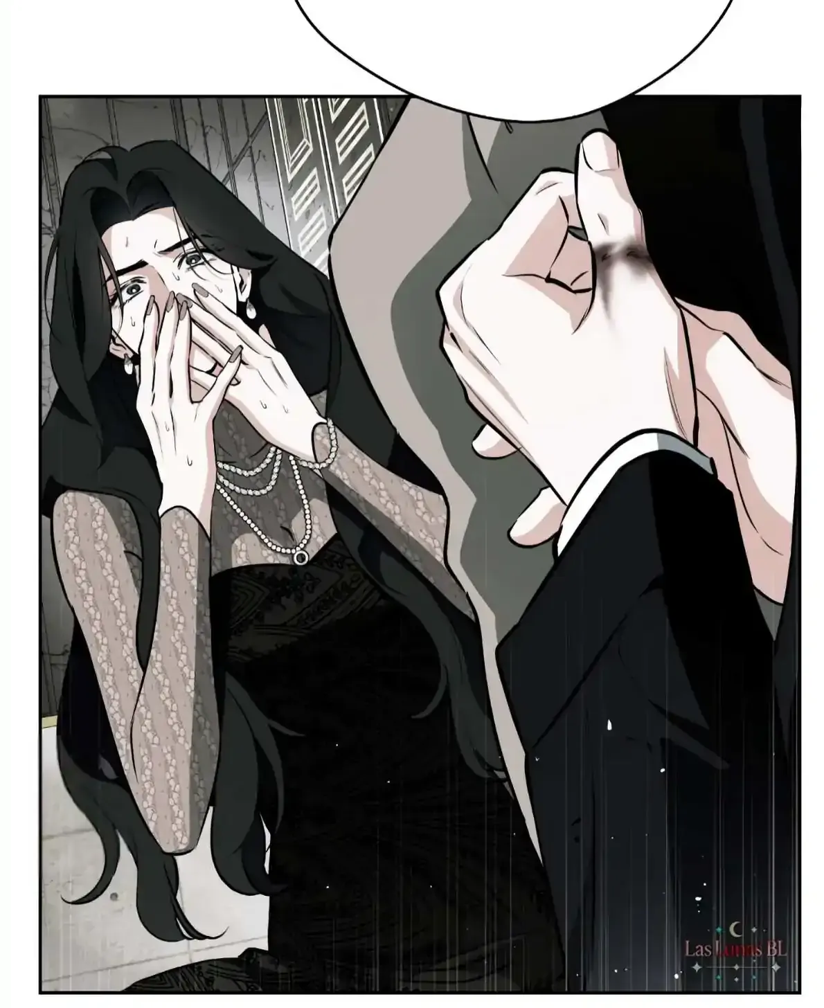 Read Off Track chapter 44 image 109 on Lezhin
