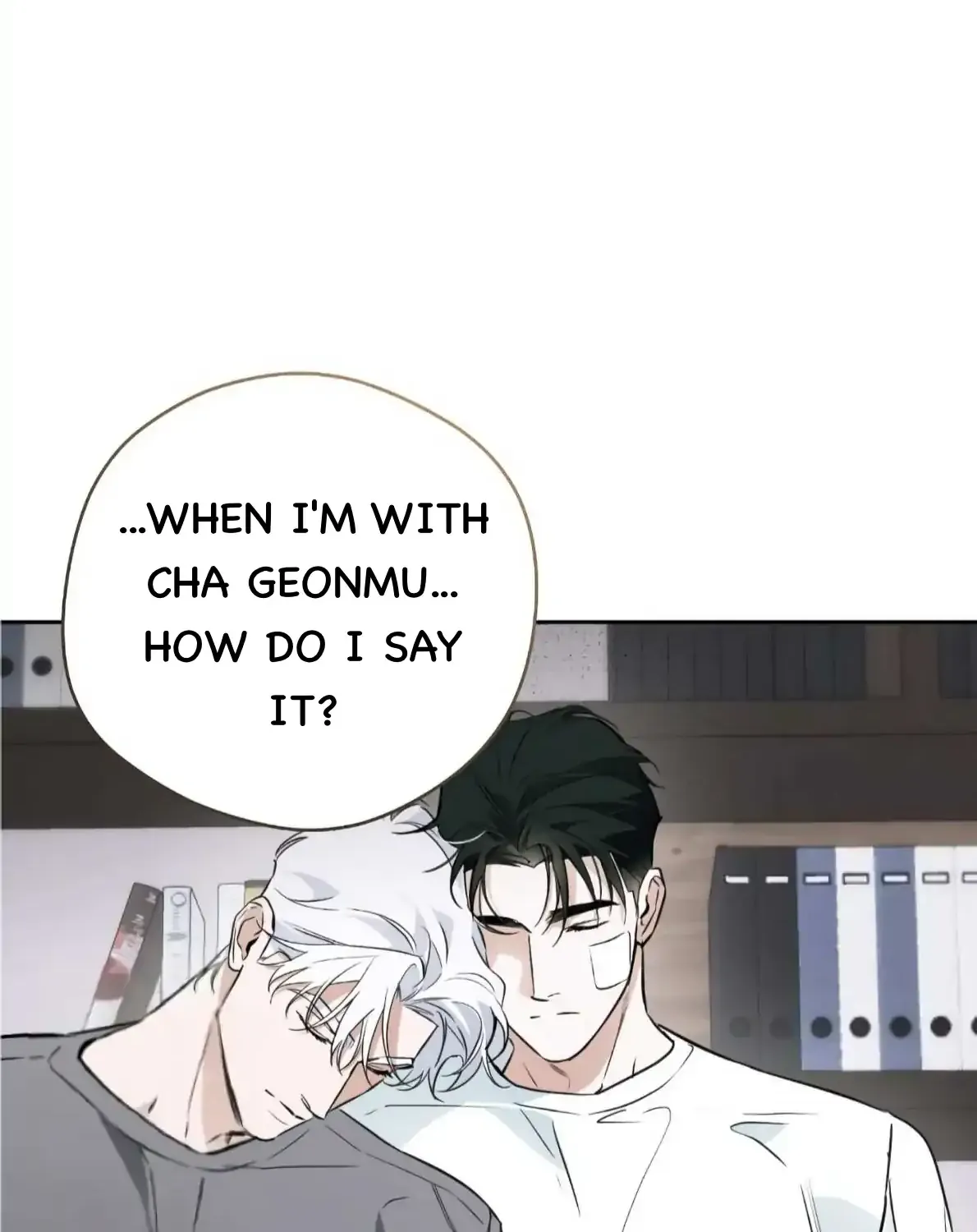 Read Off Track chapter 44 image 111 on Lezhin