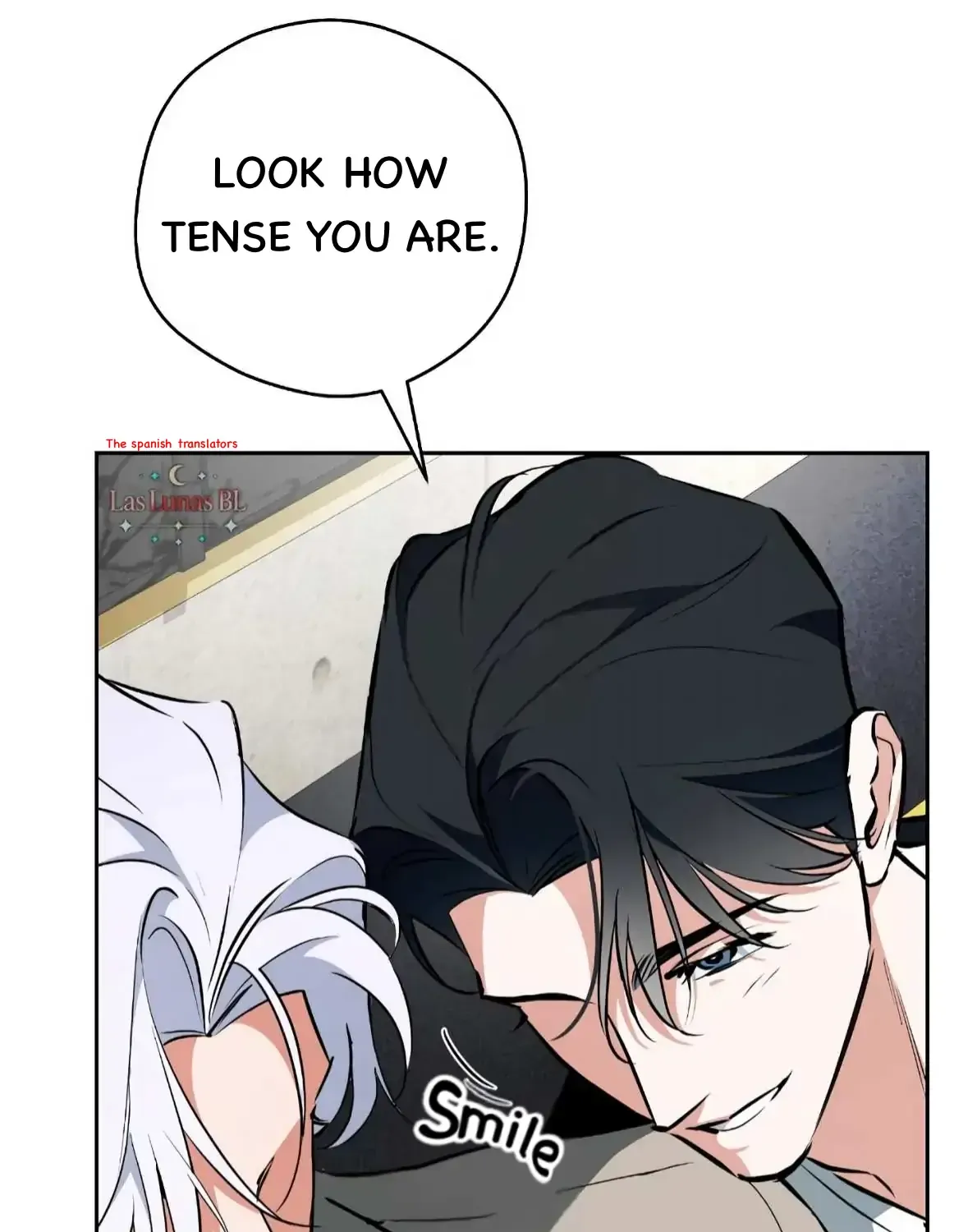 Read Off Track chapter 44 image 35 on Lezhin