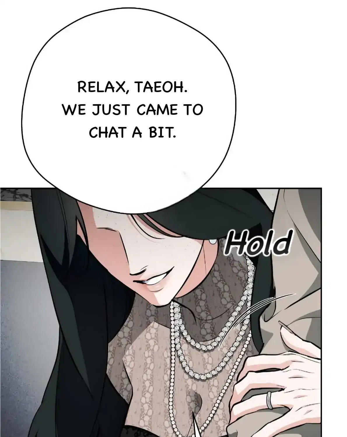 Read Off Track chapter 44 image 37 on Lezhin