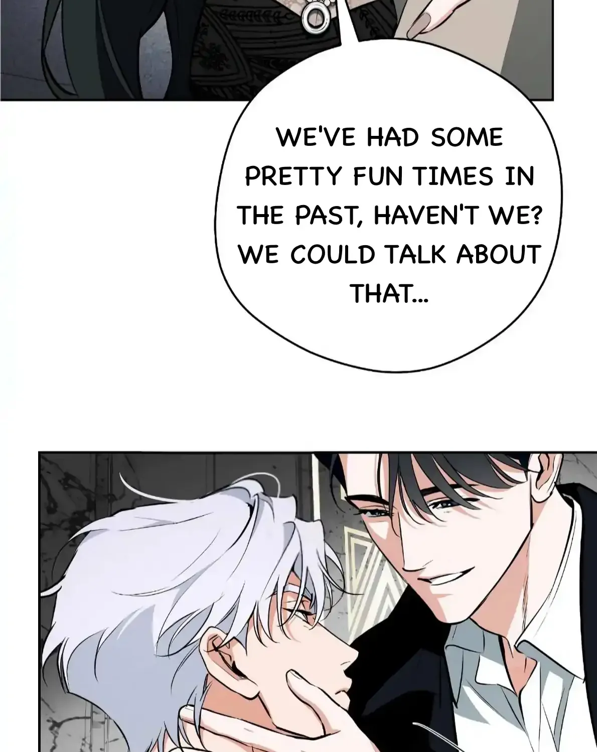Read Off Track chapter 44 image 38 on Lezhin