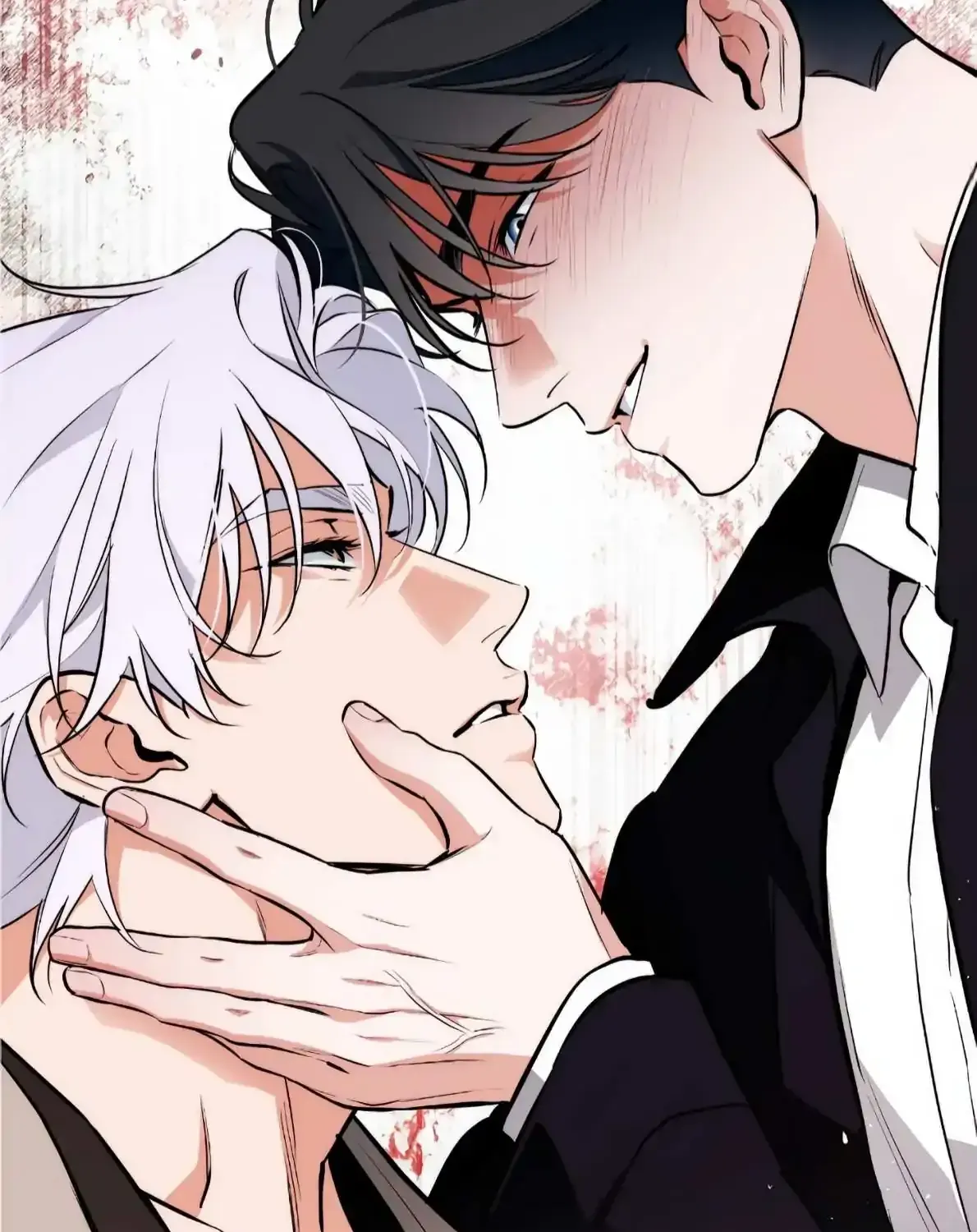 Read Off Track chapter 44 image 42 on Lezhin