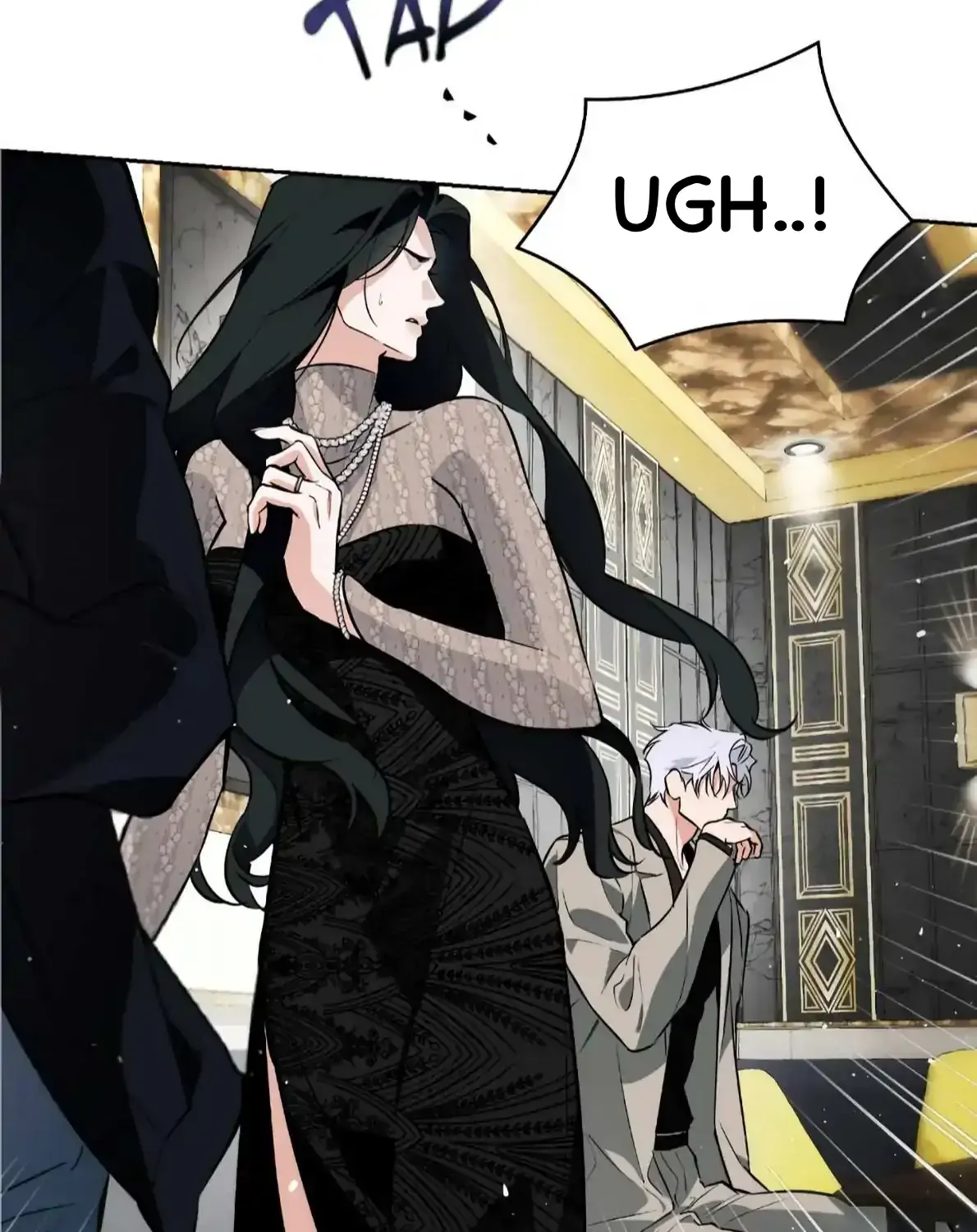 Read Off Track chapter 44 image 74 on Lezhin