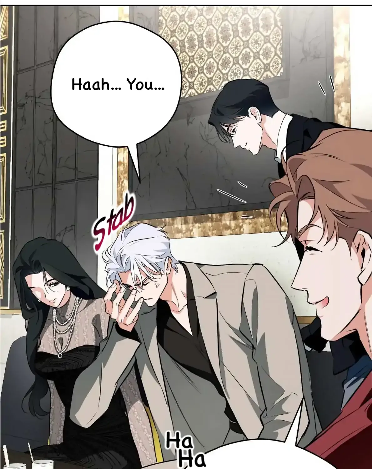 Read Off Track chapter 44 image 8 on Lezhin