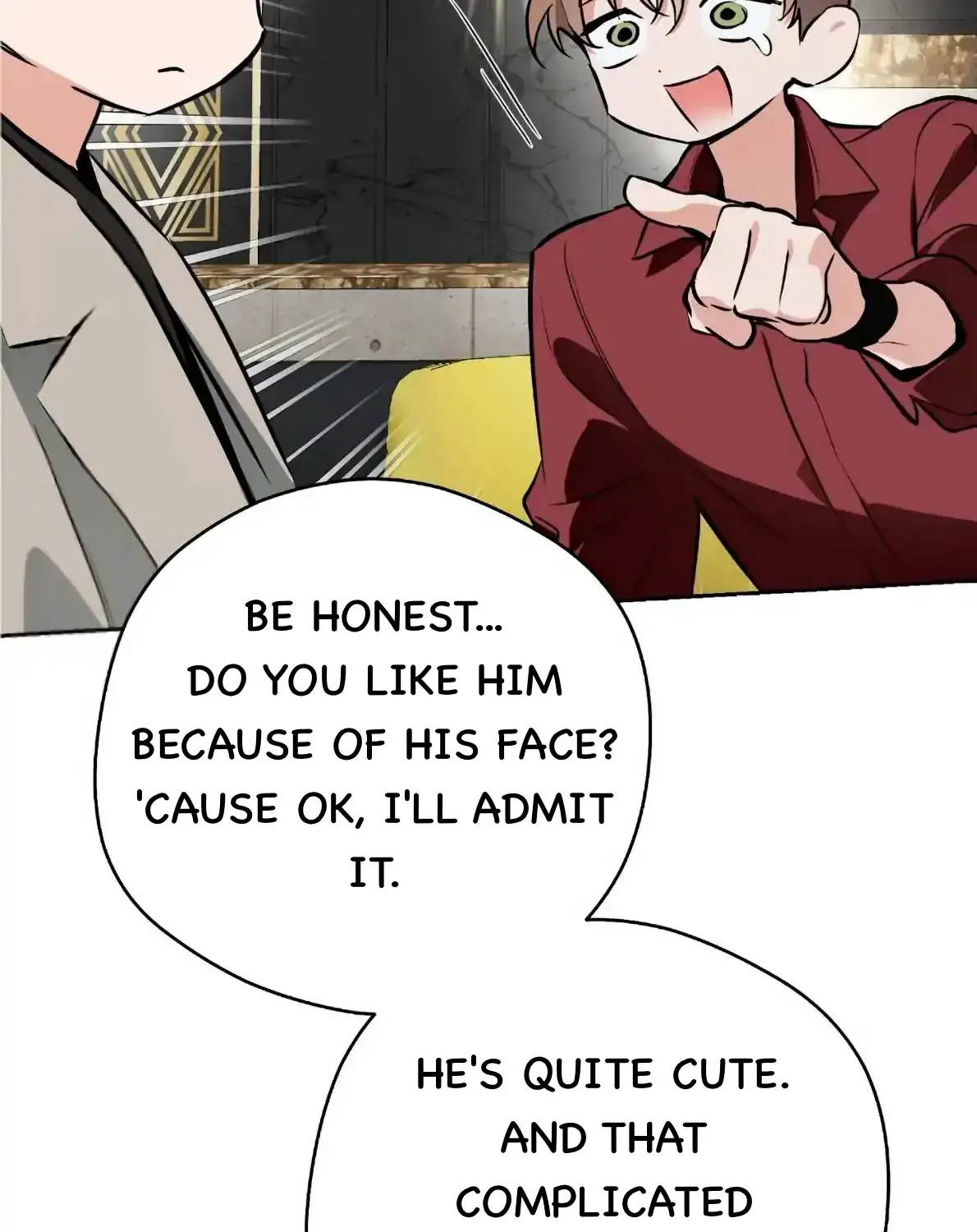 Read Off Track chapter 44 image 93 on Lezhin