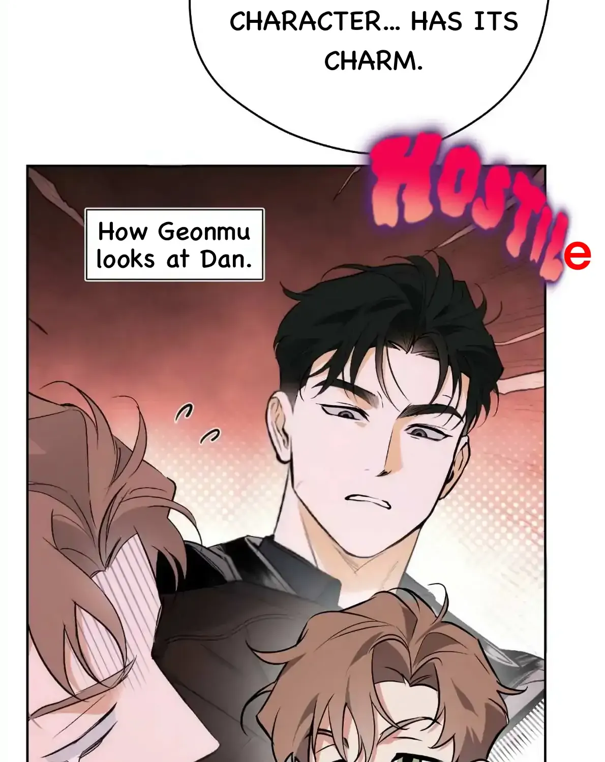 Read Off Track chapter 44 image 94 on Lezhin