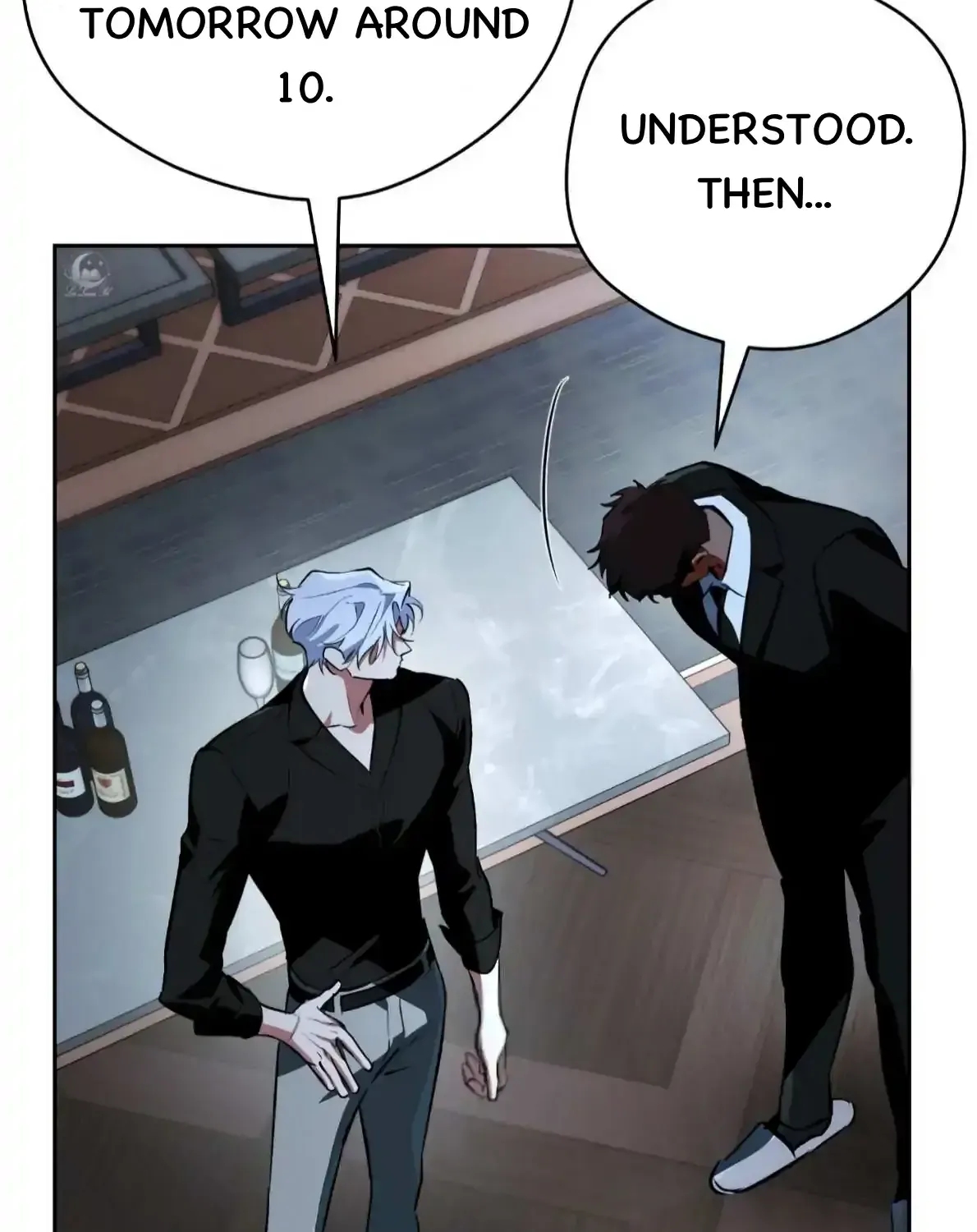 Read Off Track chapter 45 image 106 on Lezhin