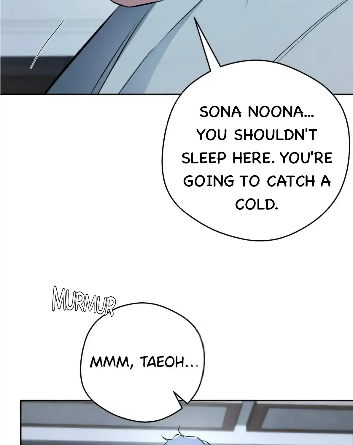 Read Off Track chapter 45 image 109 on Lezhin