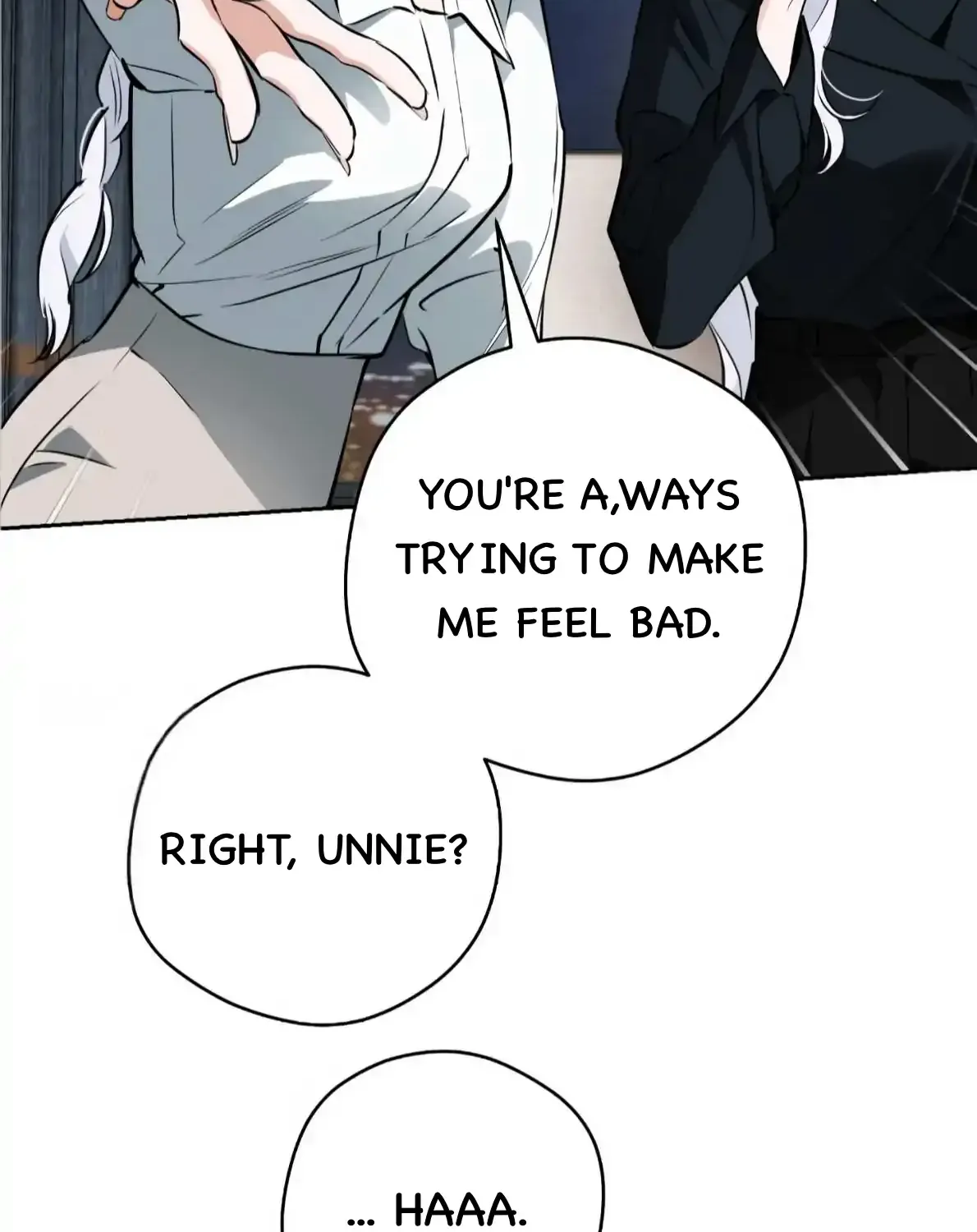 Read Off Track chapter 45 image 11 on Lezhin