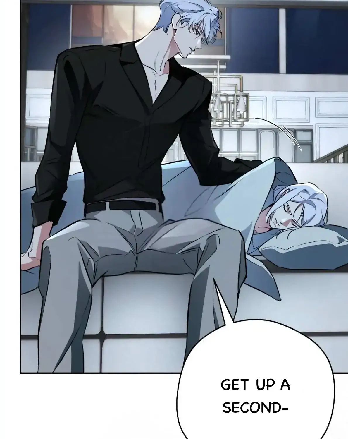 Read Off Track chapter 45 image 110 on Lezhin