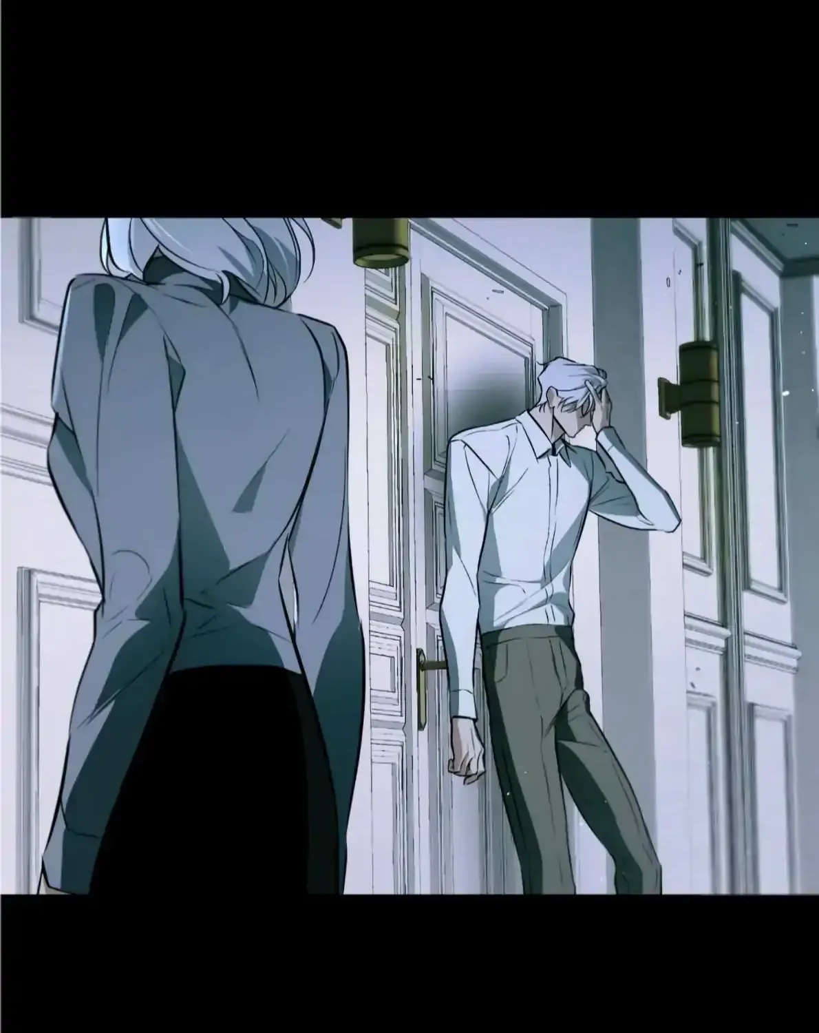 Read Off Track chapter 45 image 117 on Lezhin