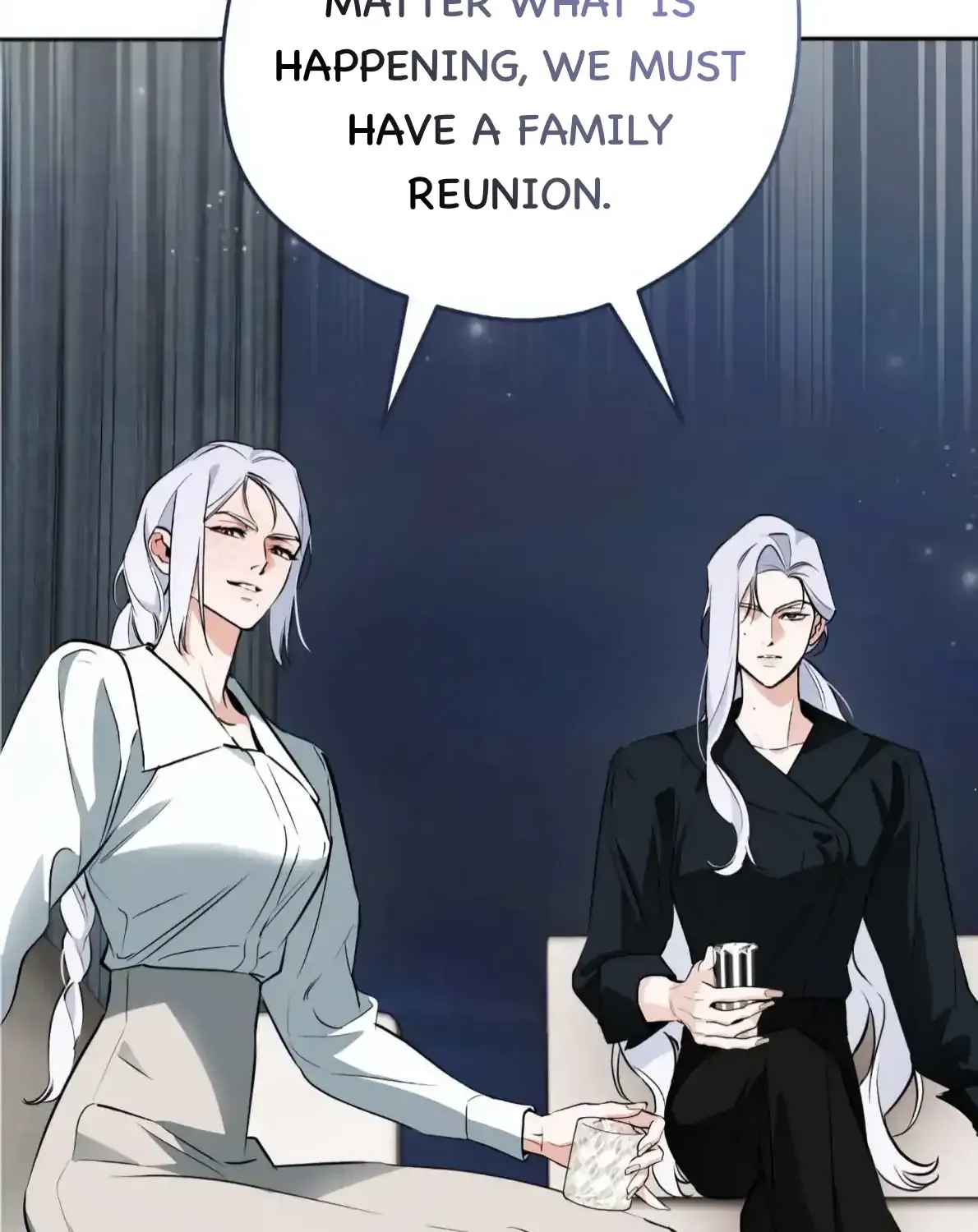 Read Off Track chapter 45 image 16 on Lezhin