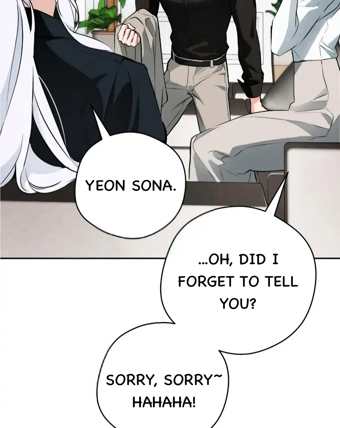 Read Off Track chapter 45 image 19 on Lezhin