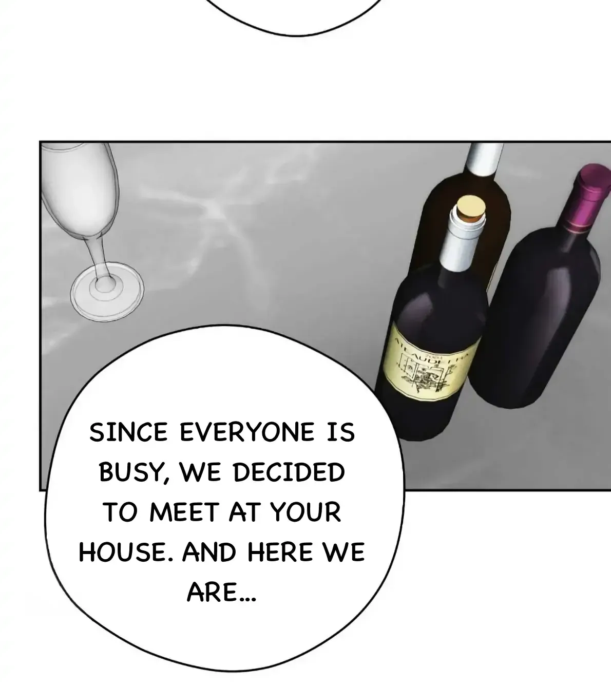 Read Off Track chapter 45 image 20 on Lezhin