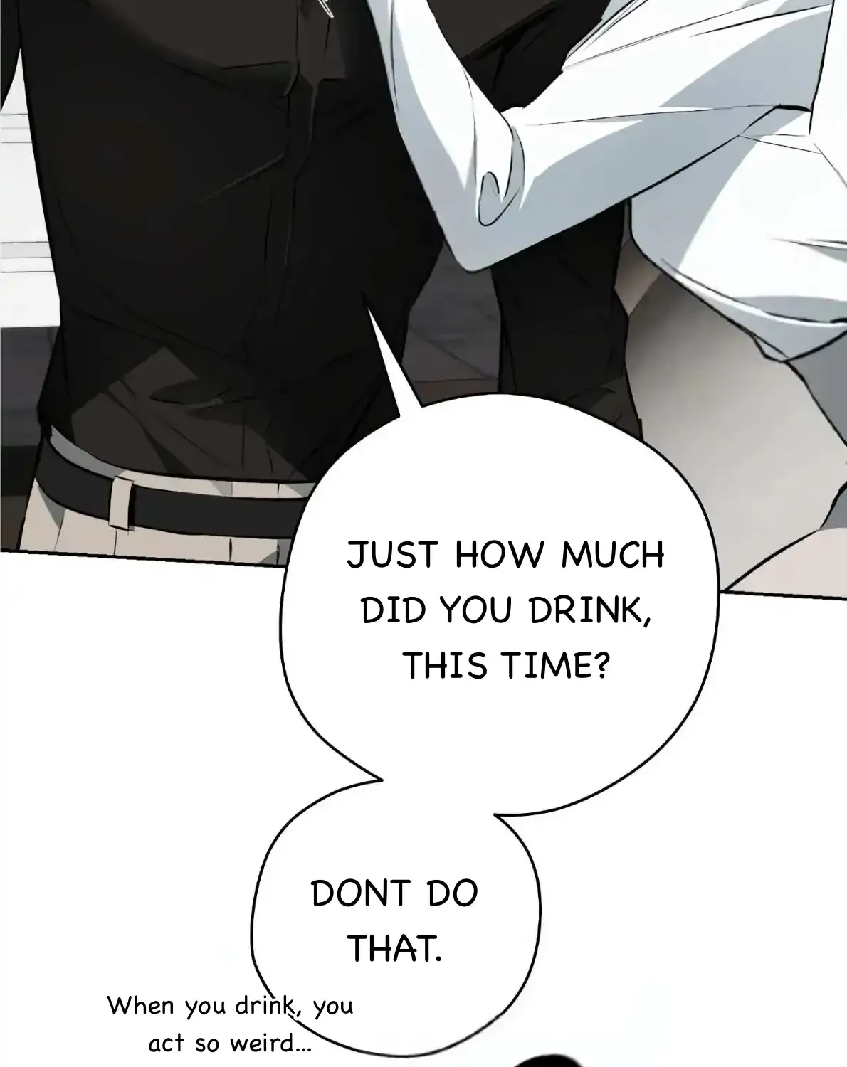 Read Off Track chapter 45 image 22 on Lezhin