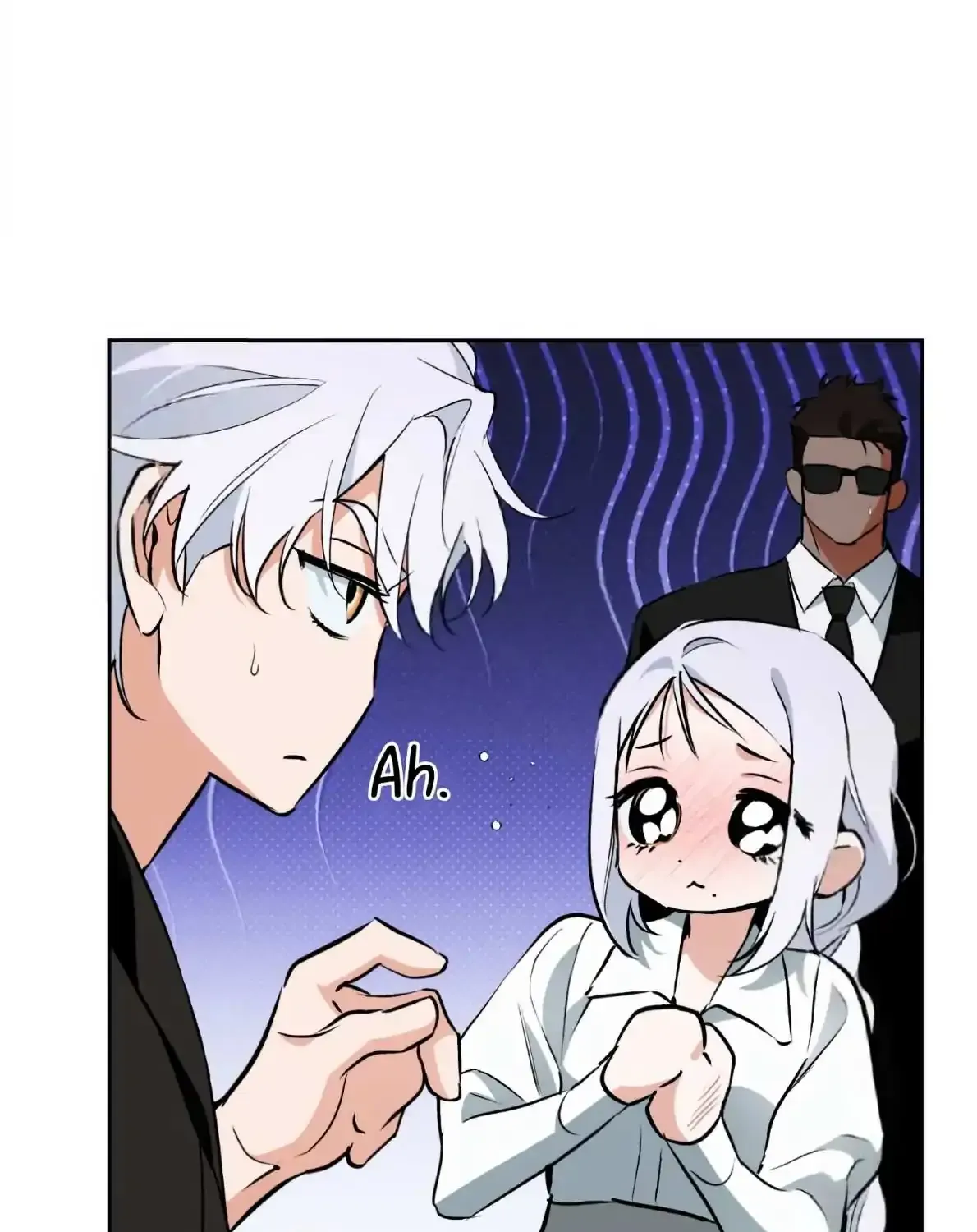 Read Off Track chapter 45 image 25 on Lezhin