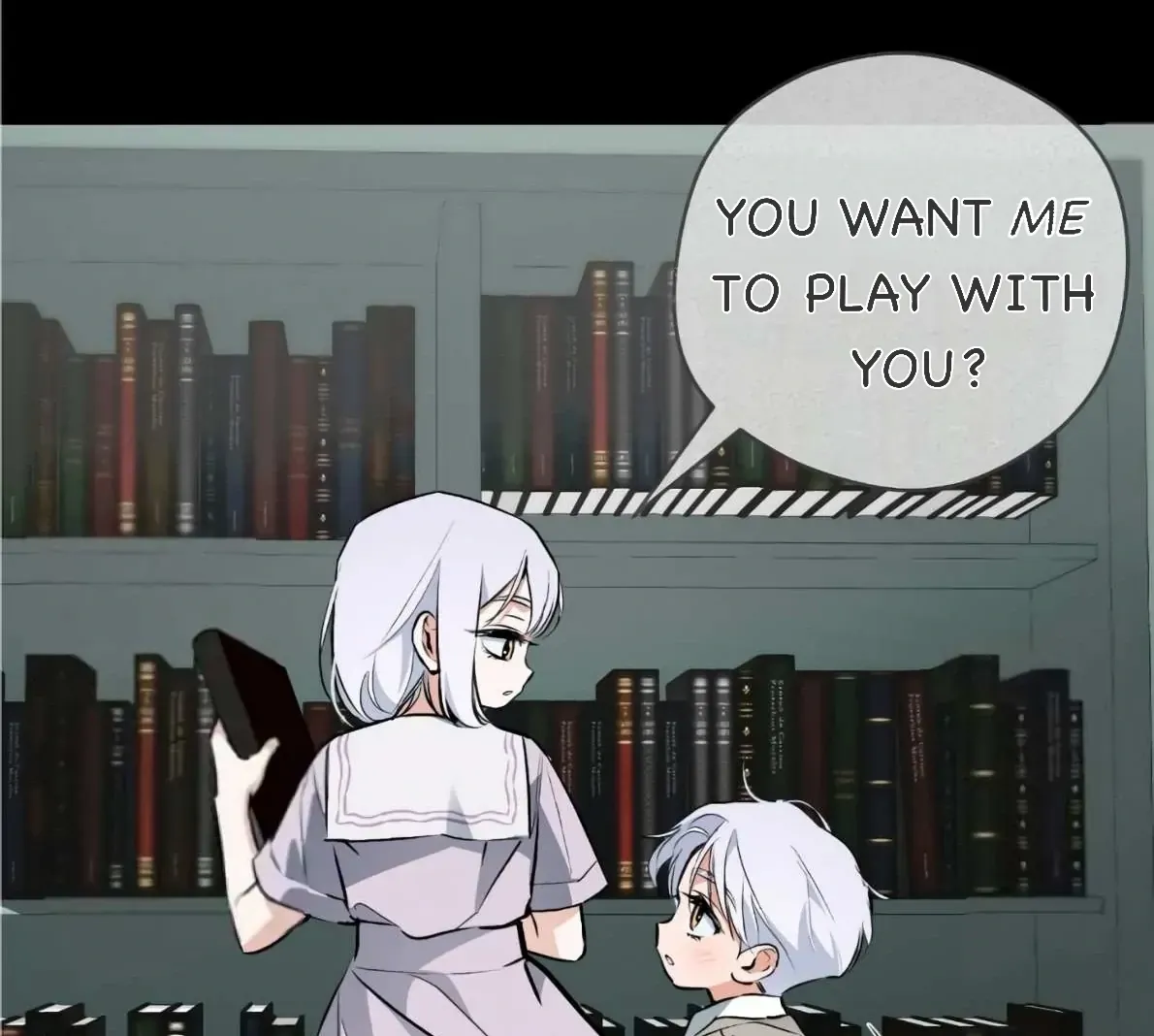Read Off Track chapter 45 image 32 on Lezhin