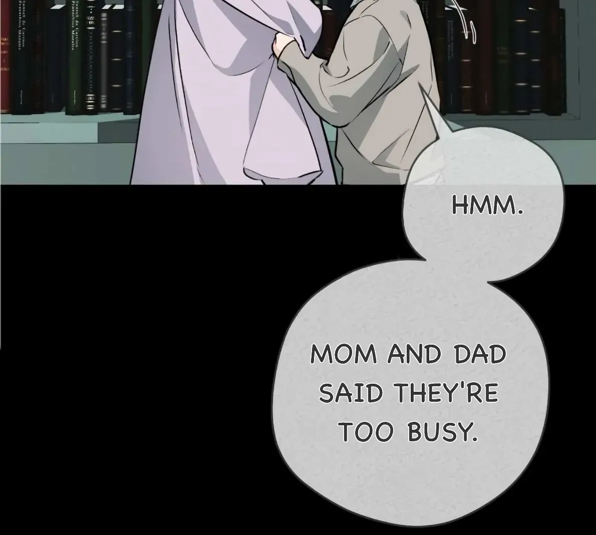 Read Off Track chapter 45 image 33 on Lezhin