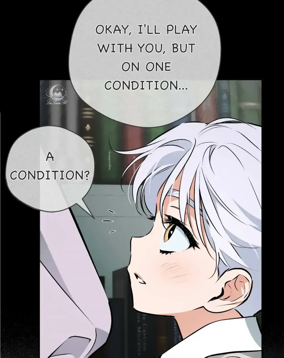 Read Off Track chapter 45 image 36 on Lezhin