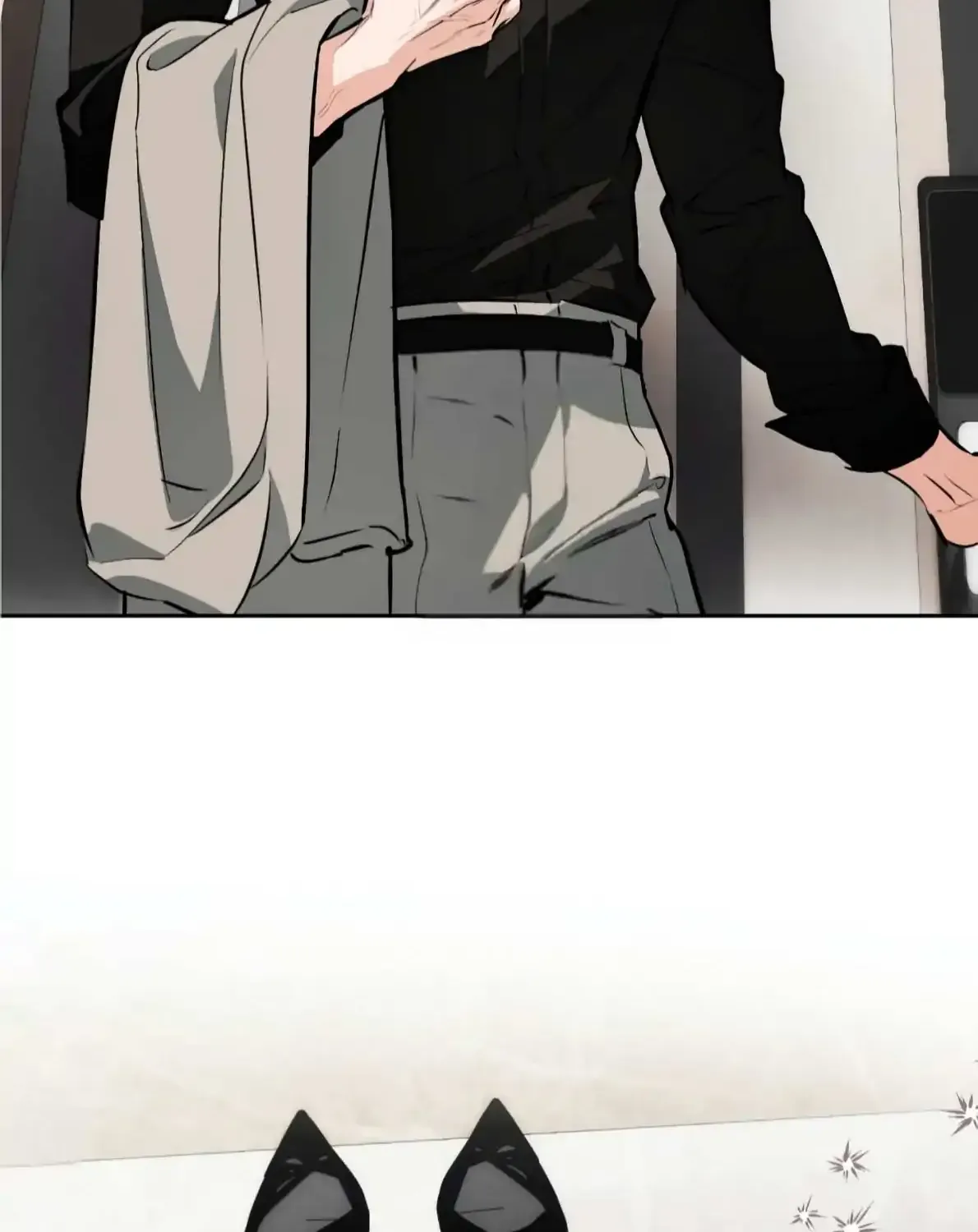 Read Off Track chapter 45 image 4 on Lezhin