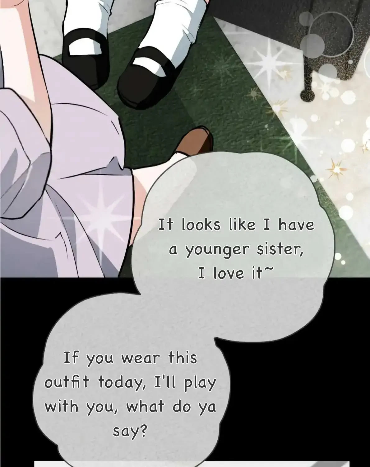 Read Off Track chapter 45 image 40 on Lezhin