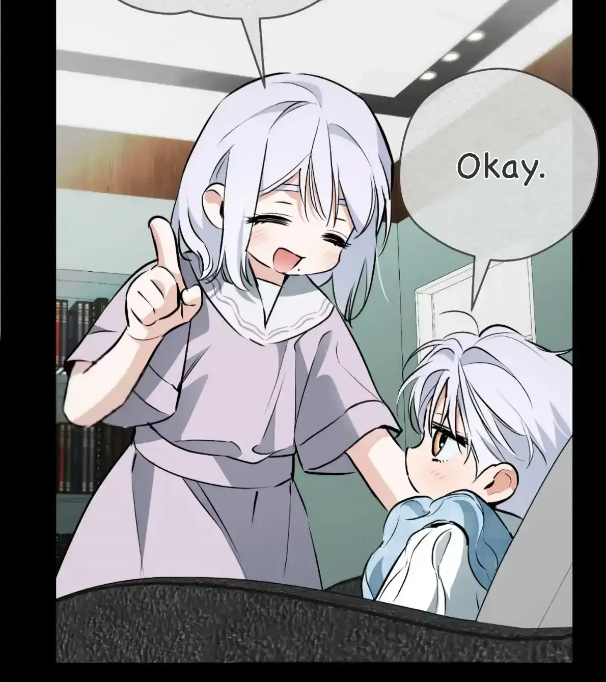 Read Off Track chapter 45 image 41 on Lezhin