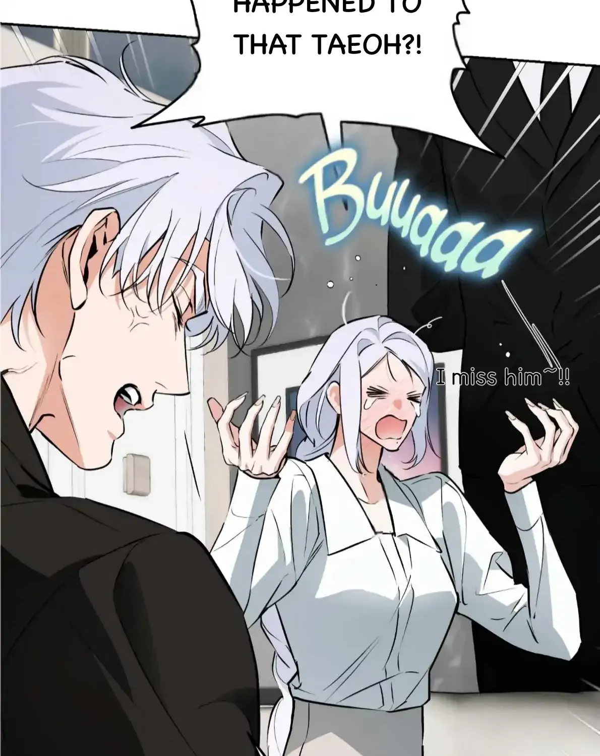 Read Off Track chapter 45 image 43 on Lezhin