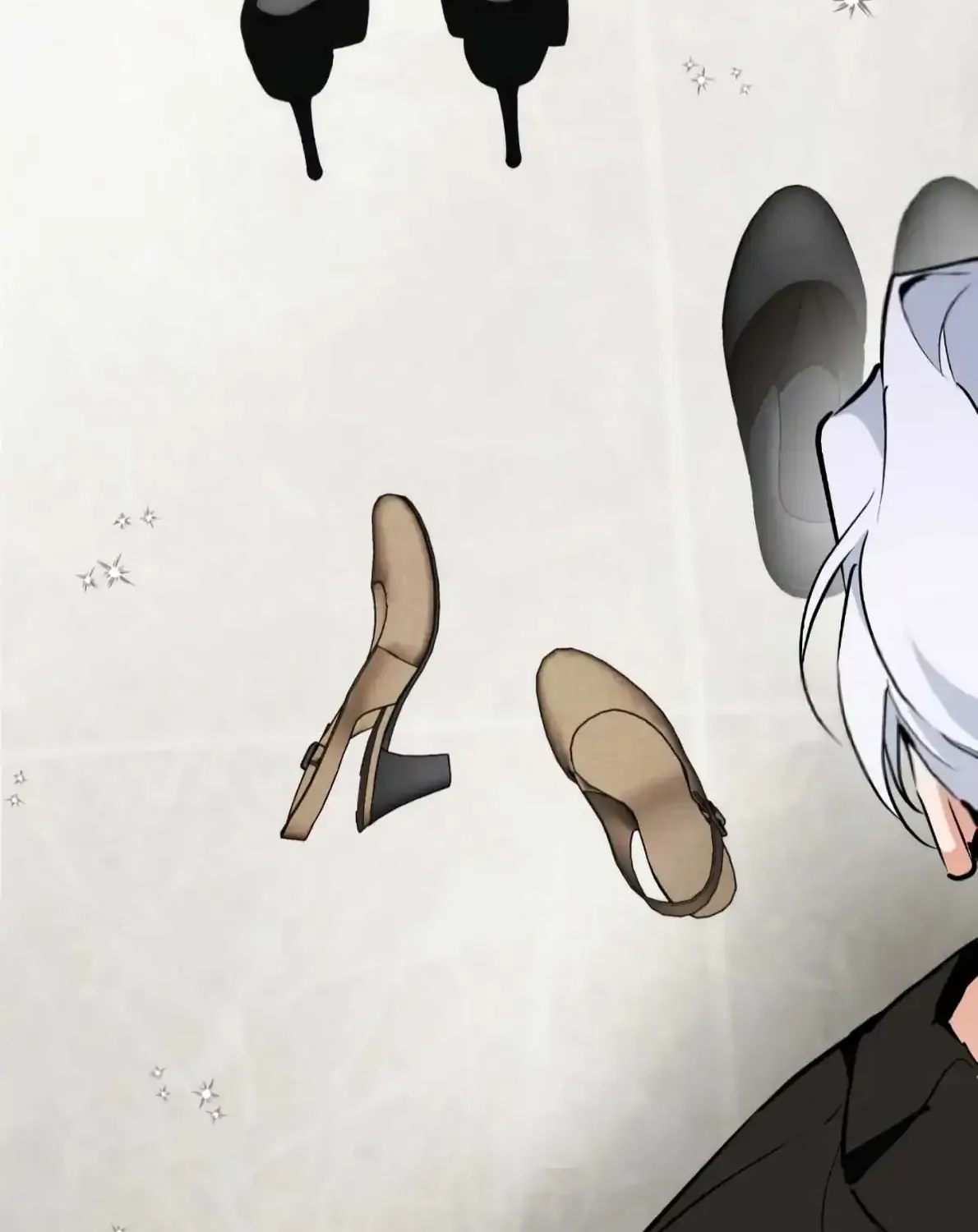 Read Off Track chapter 45 image 5 on Lezhin