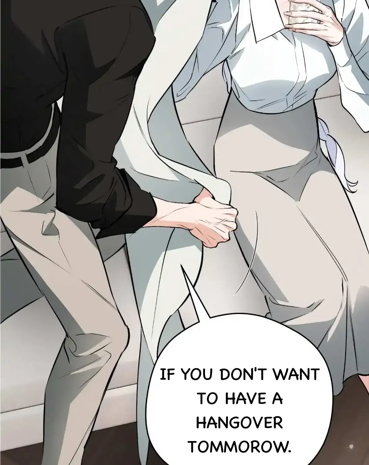 Read Off Track chapter 45 image 59 on Lezhin