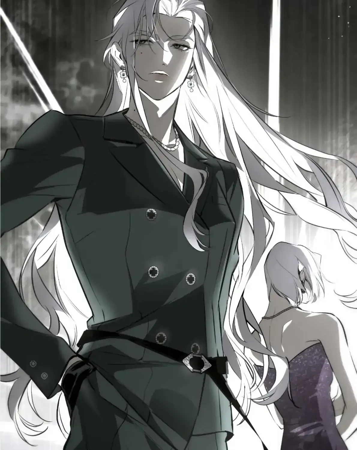 Read Off Track chapter 45 image 73 on Lezhin