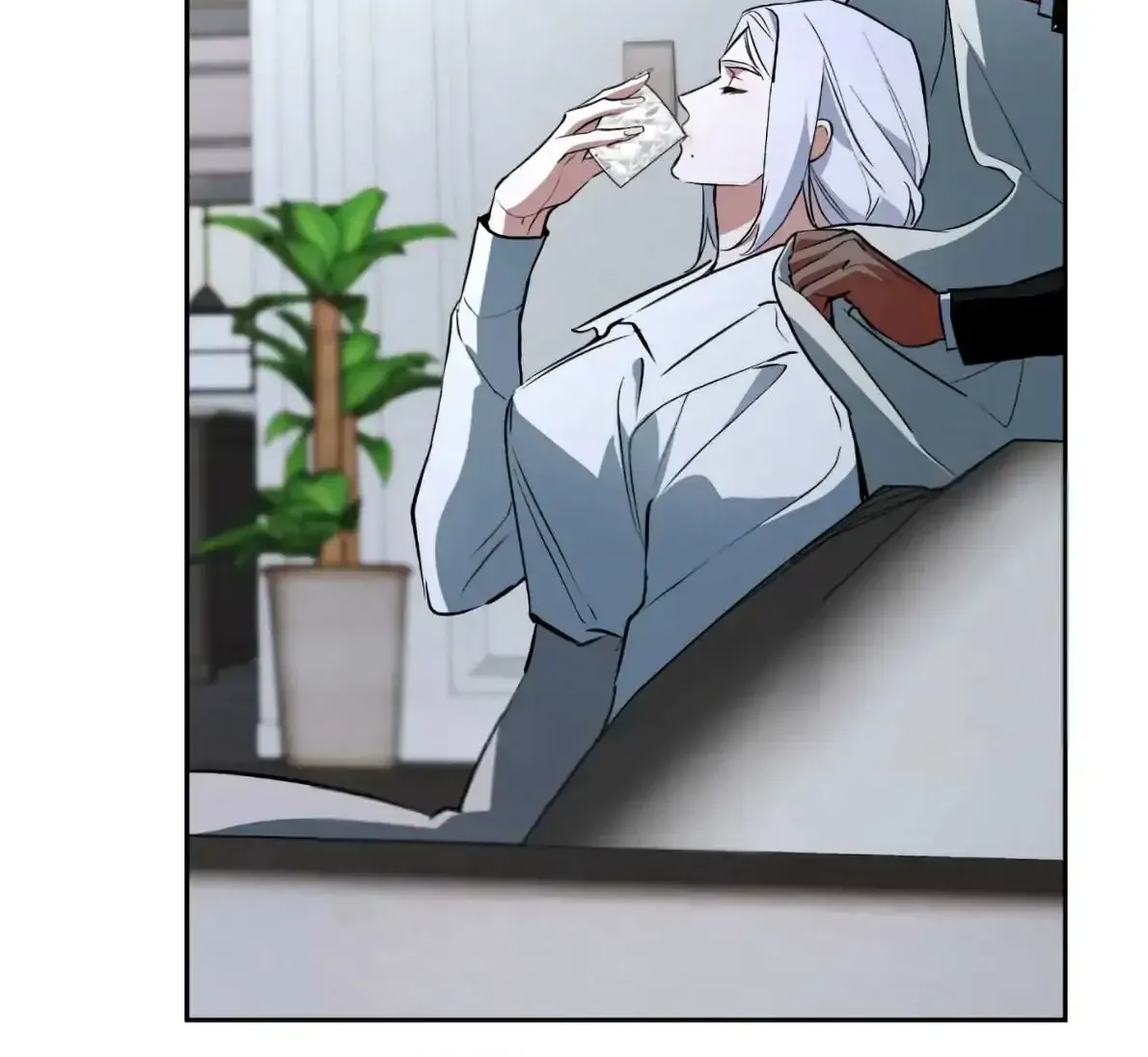 Read Off Track chapter 45 image 76 on Lezhin