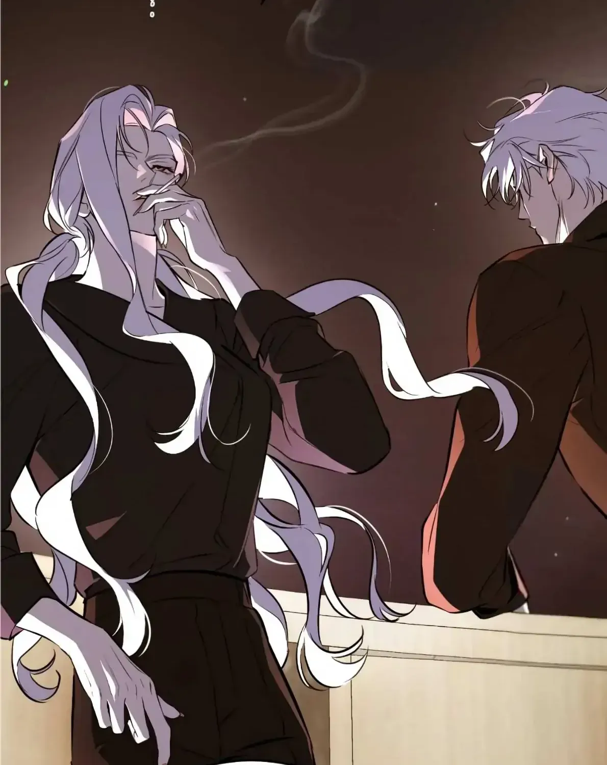 Read Off Track chapter 45 image 78 on Lezhin