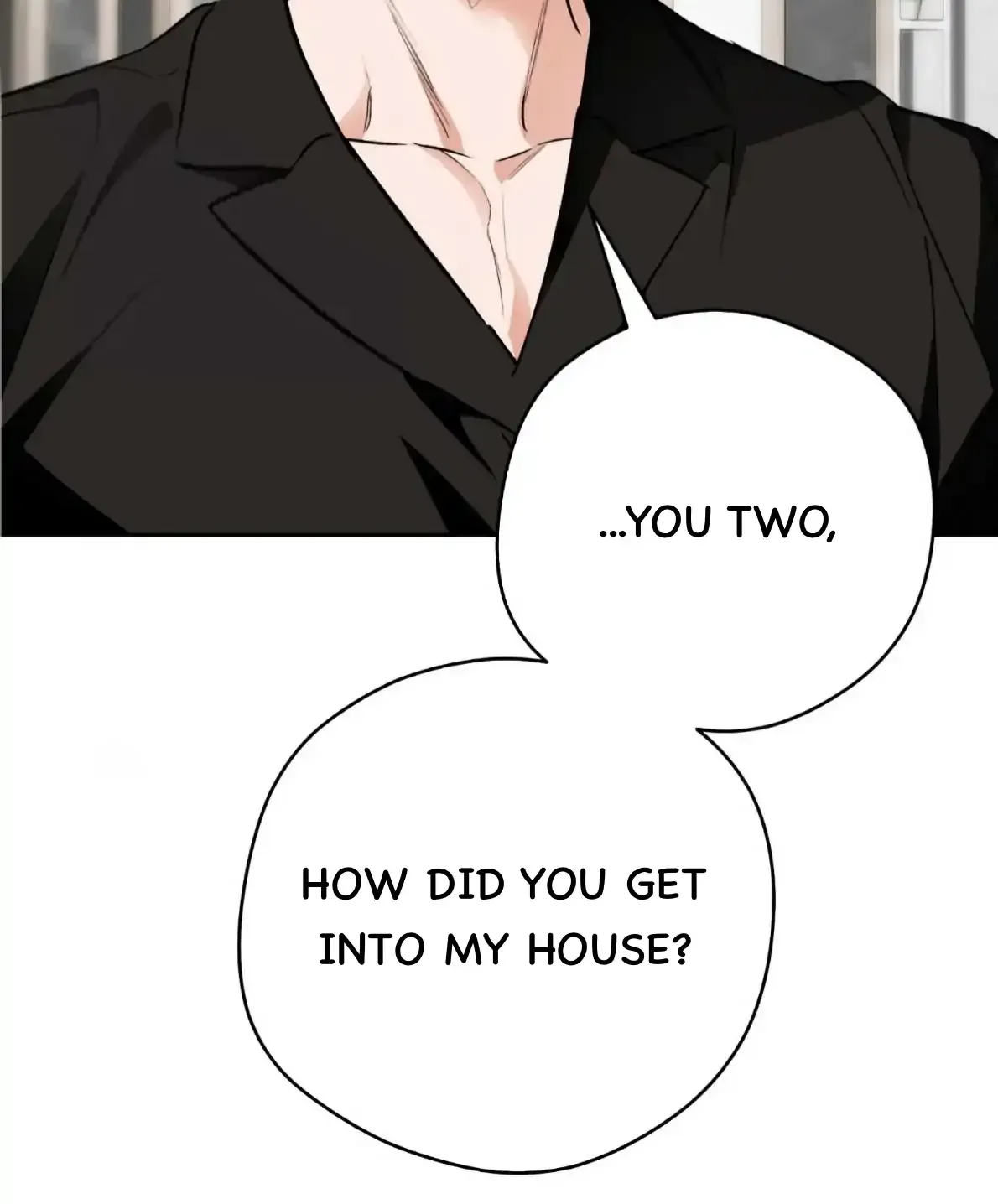 Read Off Track chapter 45 image 9 on Lezhin