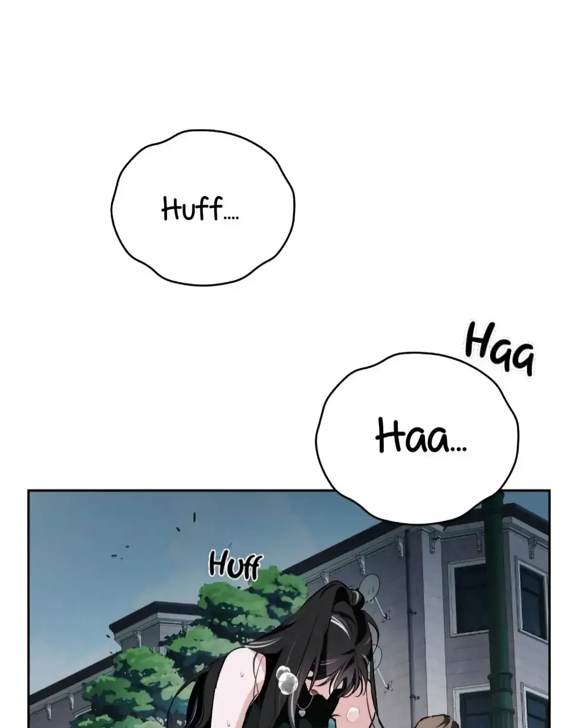 Read Off Track chapter 46 image 10 on Lezhin