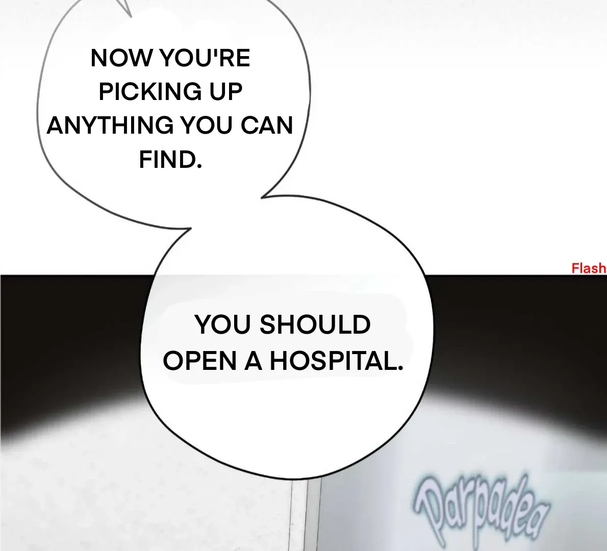Read Off Track chapter 46 image 101 on Lezhin