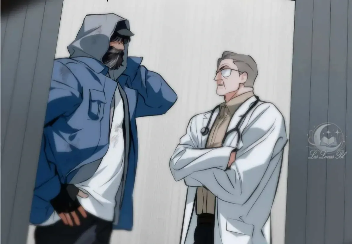 Read Off Track chapter 46 image 104 on Lezhin