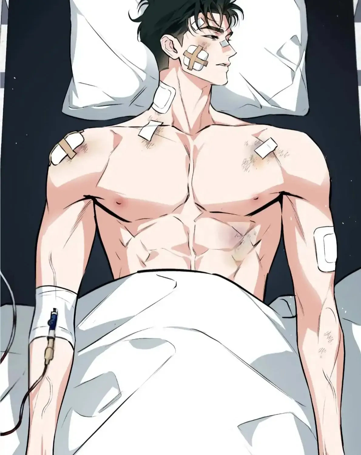 Read Off Track chapter 46 image 107 on Lezhin