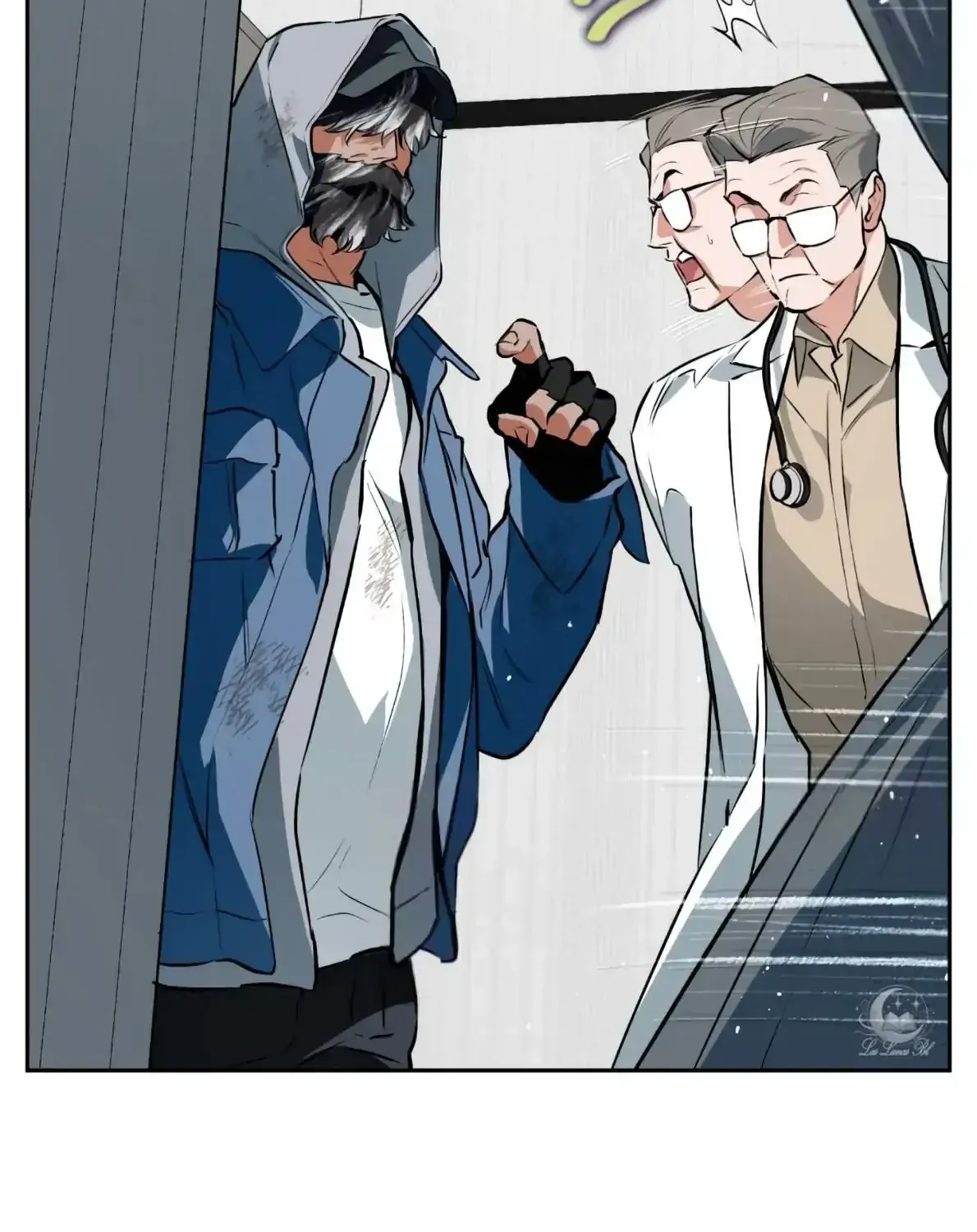 Read Off Track chapter 46 image 114 on Lezhin