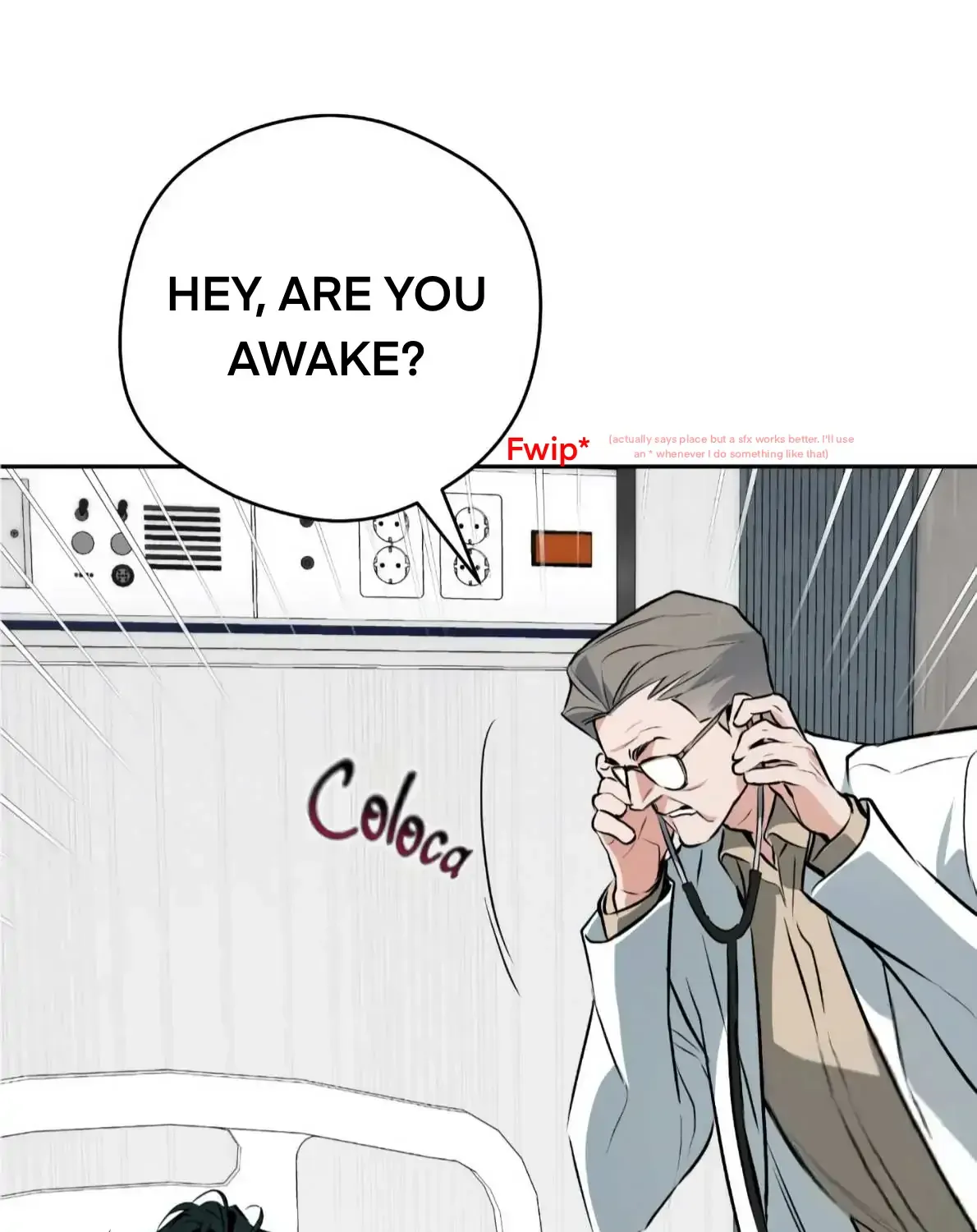 Read Off Track chapter 46 image 116 on Lezhin