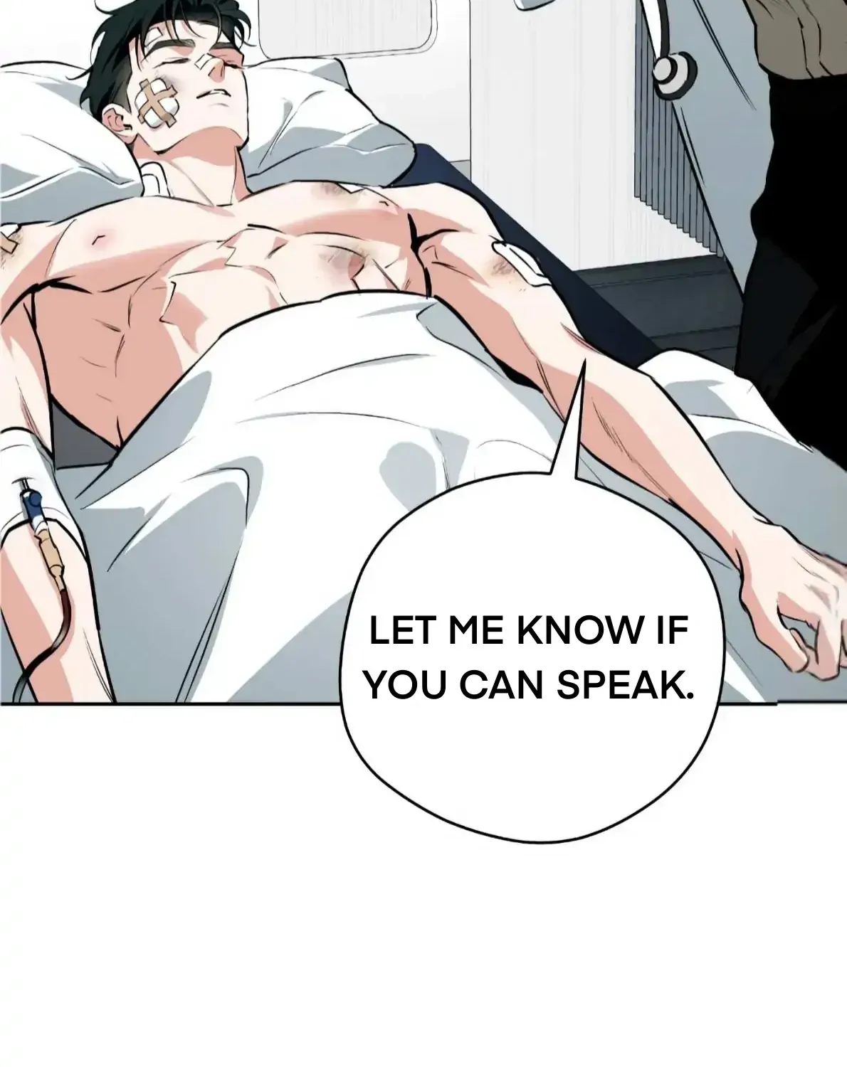 Read Off Track chapter 46 image 117 on Lezhin