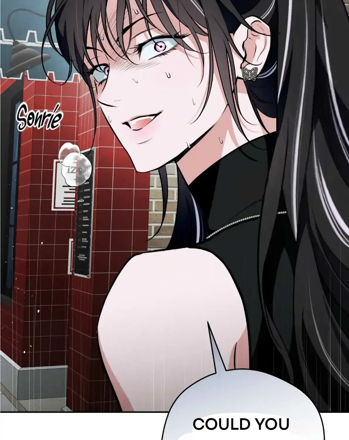 Read Off Track chapter 46 image 17 on Lezhin