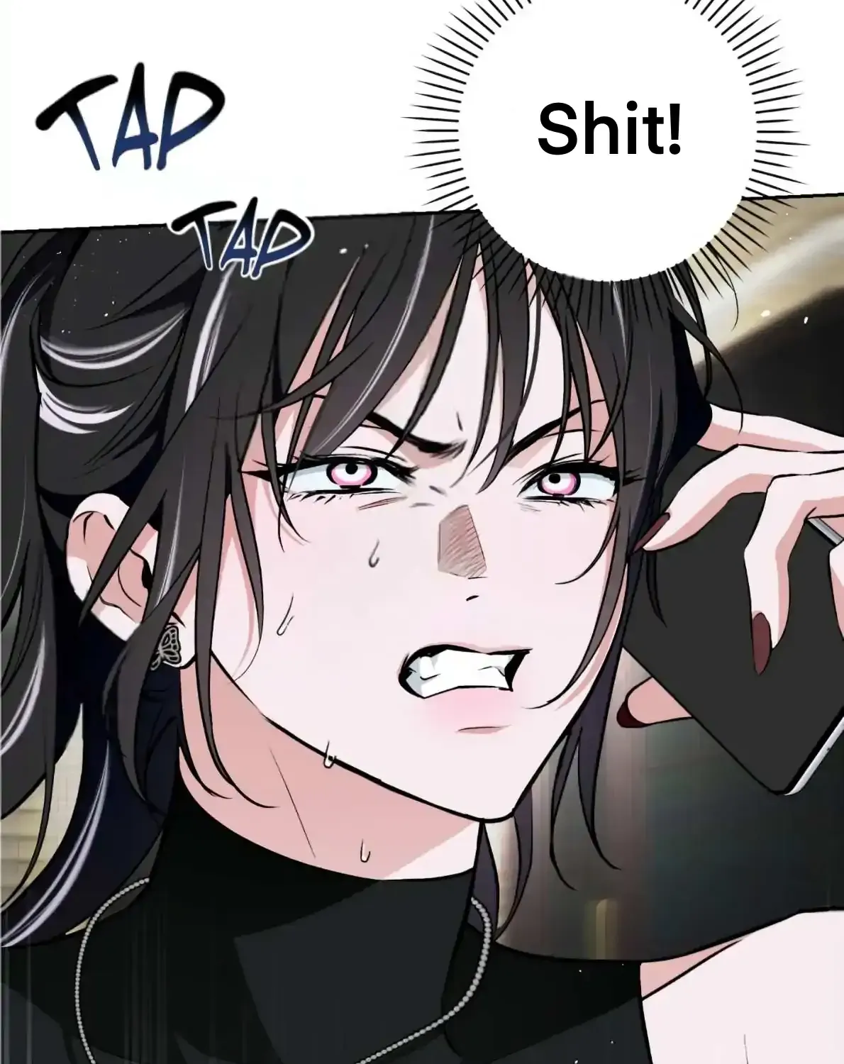 Read Off Track chapter 46 image 25 on Lezhin