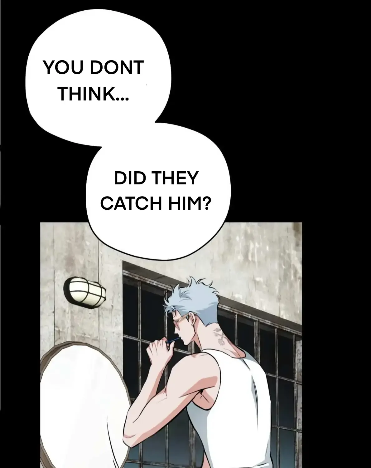 Read Off Track chapter 46 image 33 on Lezhin