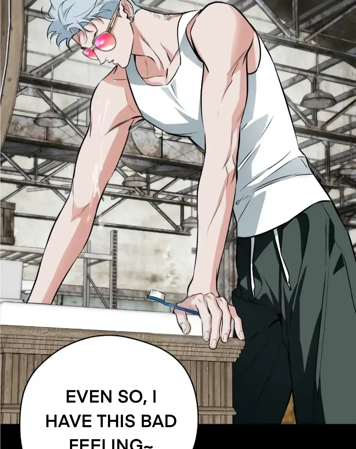 Read Off Track chapter 46 image 36 on Lezhin