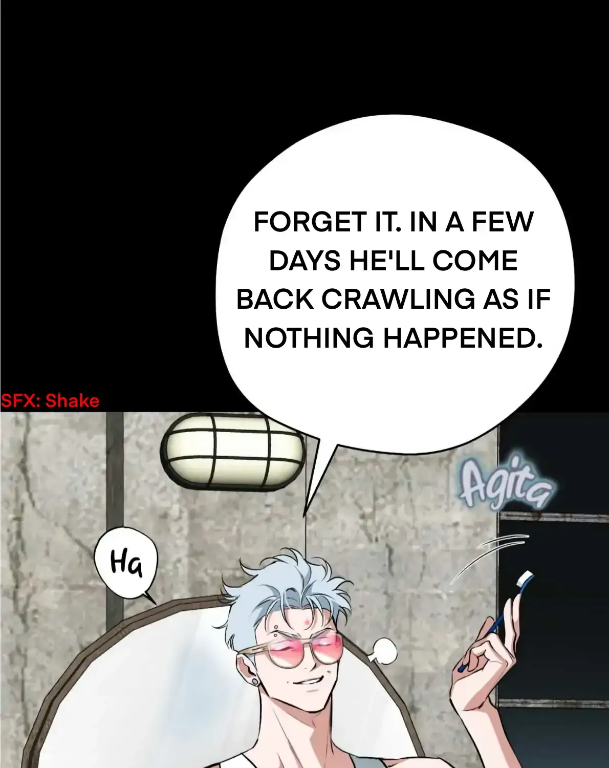 Read Off Track chapter 46 image 38 on Lezhin