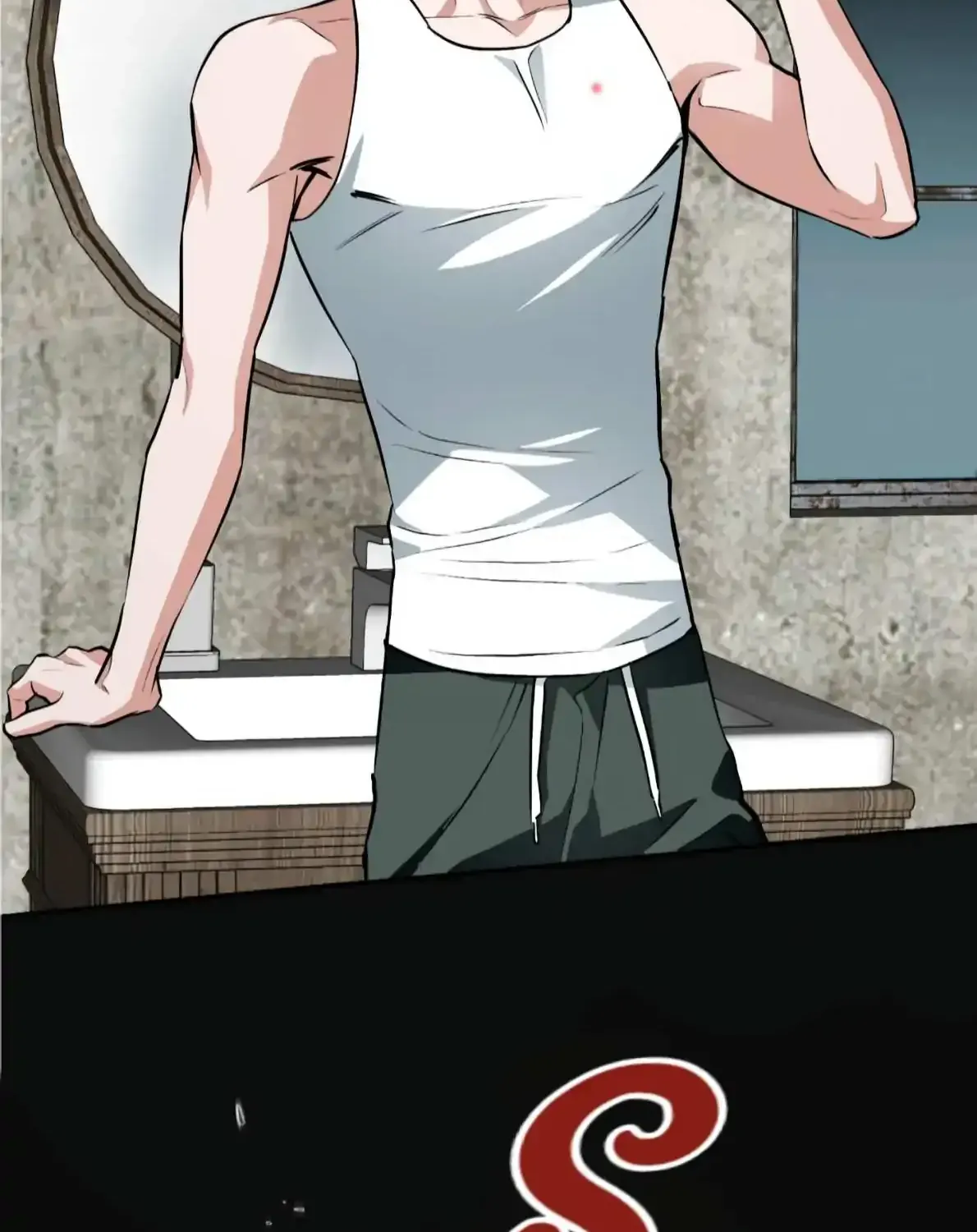 Read Off Track chapter 46 image 39 on Lezhin