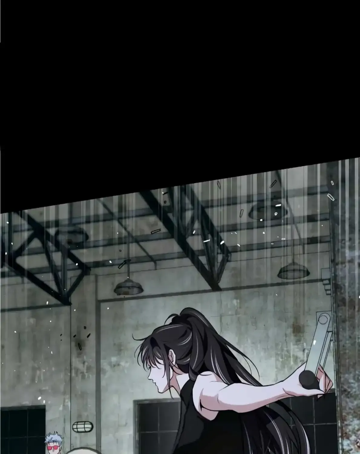 Read Off Track chapter 46 image 45 on Lezhin